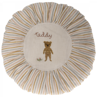 Kissen Teddy